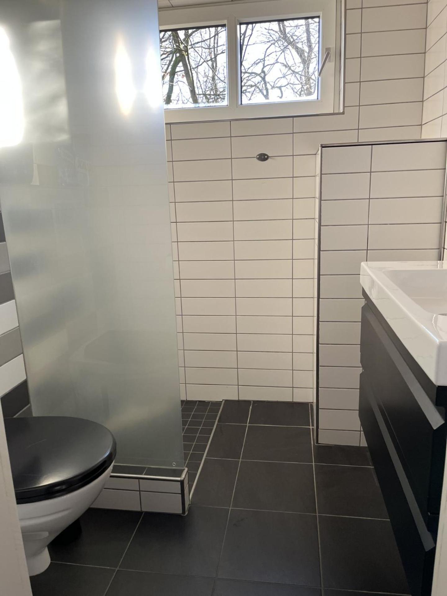 Familiehuis Boysen Appartementen Ribe Buitenkant foto