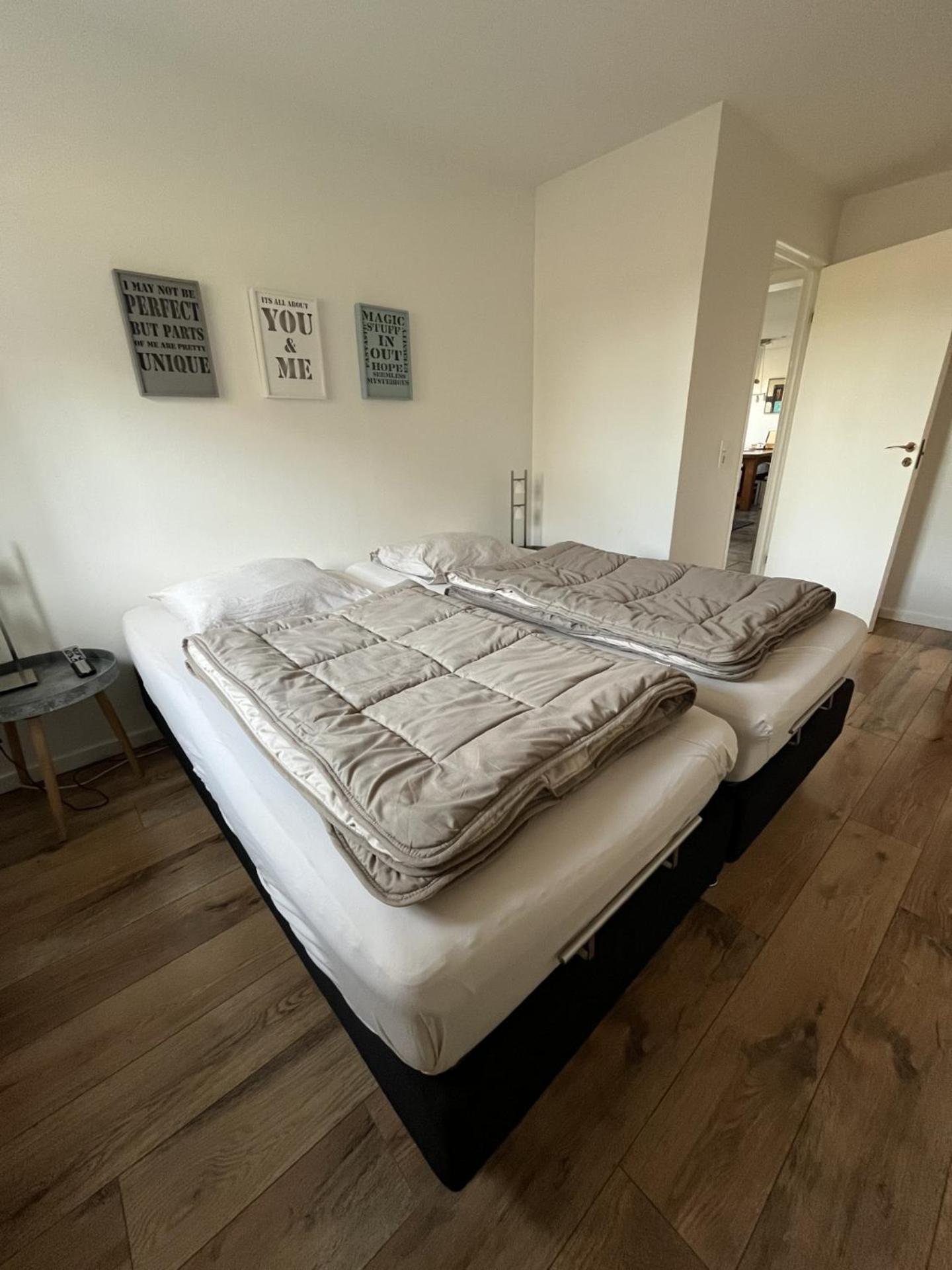Familiehuis Boysen Appartementen Ribe Buitenkant foto