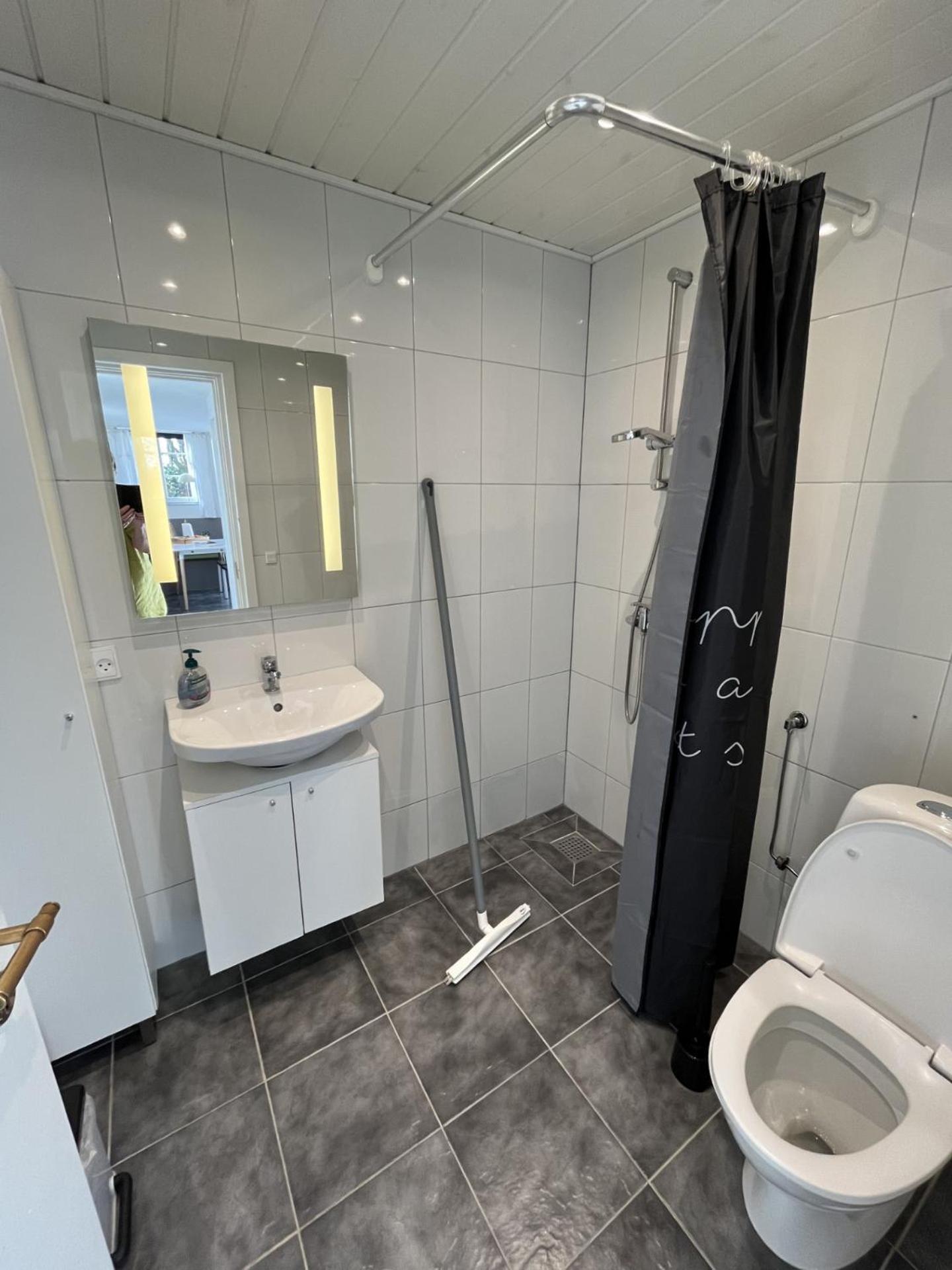Familiehuis Boysen Appartementen Ribe Buitenkant foto